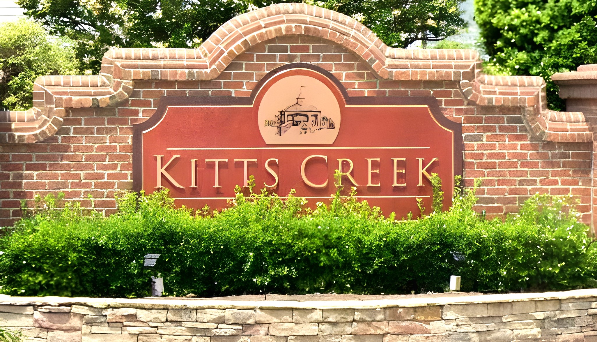 Kitts Creek • Tim M. Clarke Team